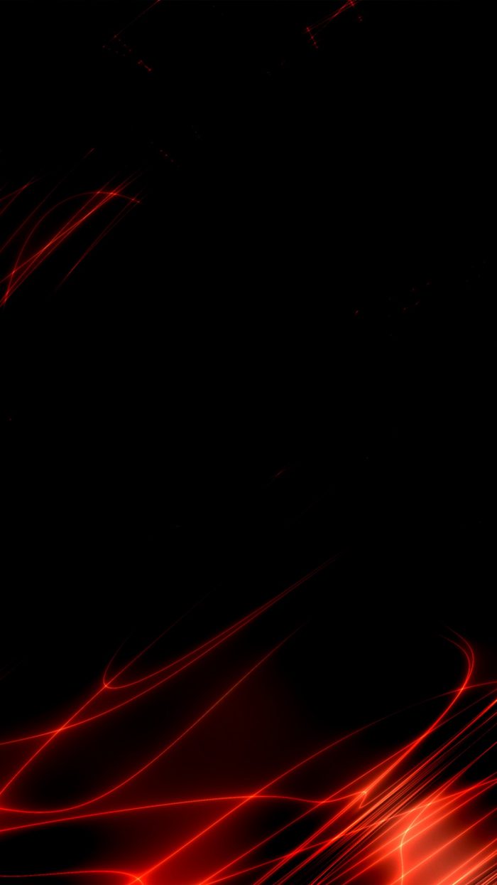 Black and Red Phone Wallpaper - 2023 Phone Wallpaper HD