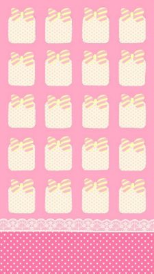Cute Pink i Phones Wallpaper With high-resolution 1080X1920 pixel. Download all Mobile Wallpapers and Use them as wallpapers for your iPhone, Tablet, iPad, Android and other mobile devices