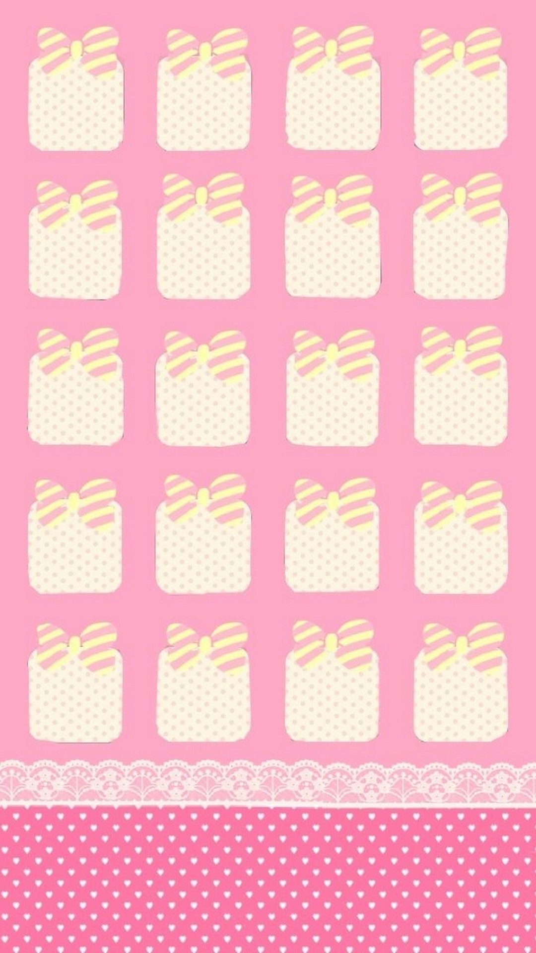 Cute Pink i Phones Wallpaper with high-resolution 1080x1920 pixel. Download all Mobile Wallpapers and Use them as wallpapers for your iPhone, Tablet, iPad, Android and other mobile devices