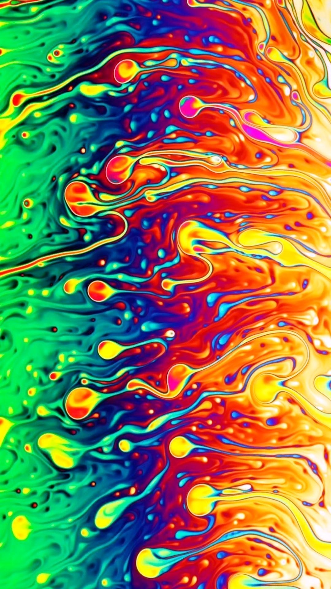 Liquid Art Wallpaper For Phone HD with high-resolution 1080x1920 pixel. Download all Mobile Wallpapers and Use them as wallpapers for your iPhone, Tablet, iPad, Android and other mobile devices