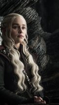 Game of Thrones 8 Season iPhone 7 Wallpaper HD