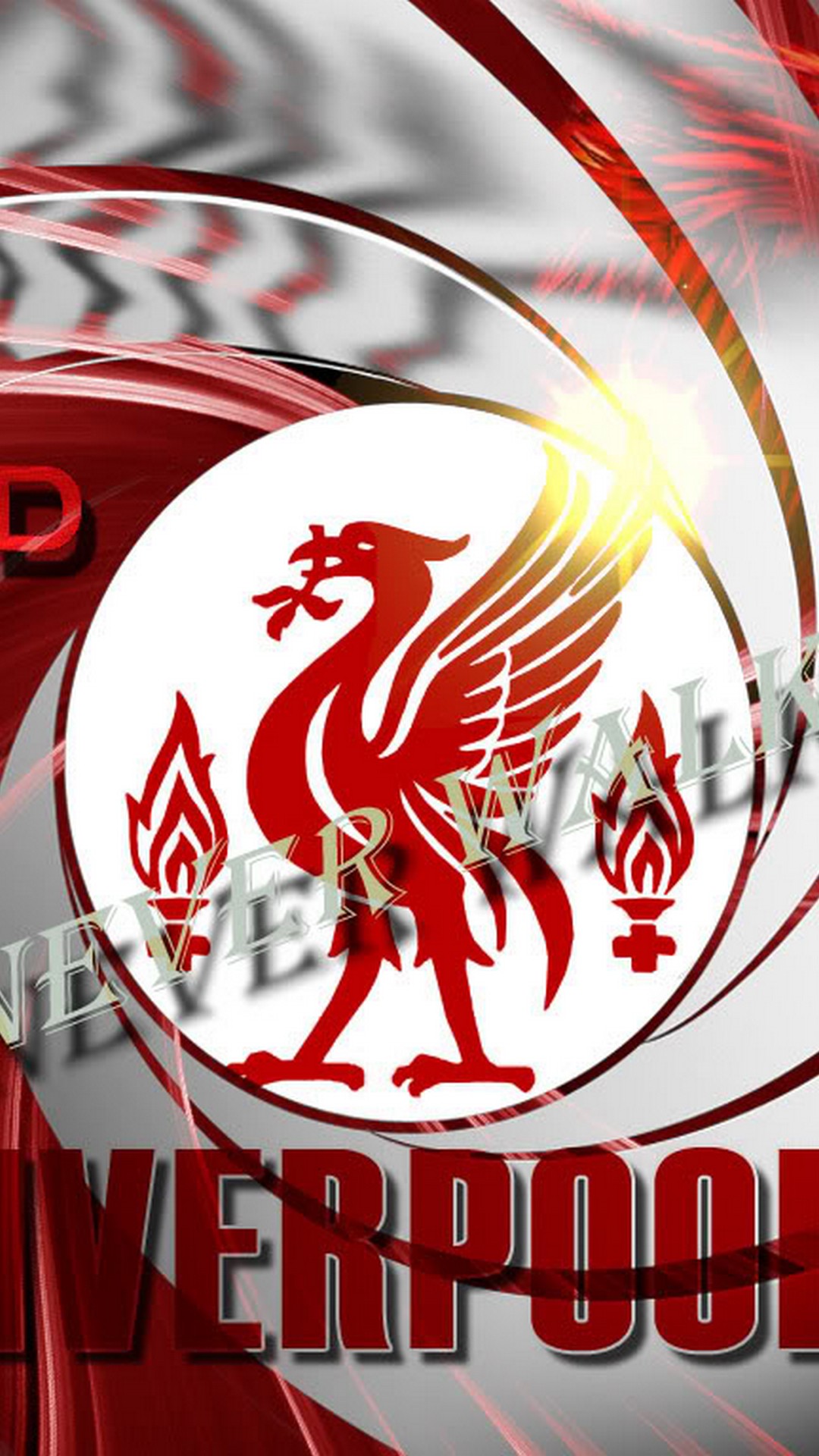 Wallpaper Hd Android Liverpool