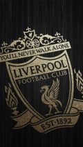 Liverpool i Phones Wallpaper