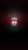 Liverpool iPhone 6 Wallpaper HD