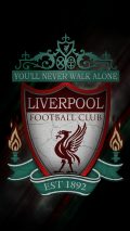 Liverpool iPhone X Wallpaper HD