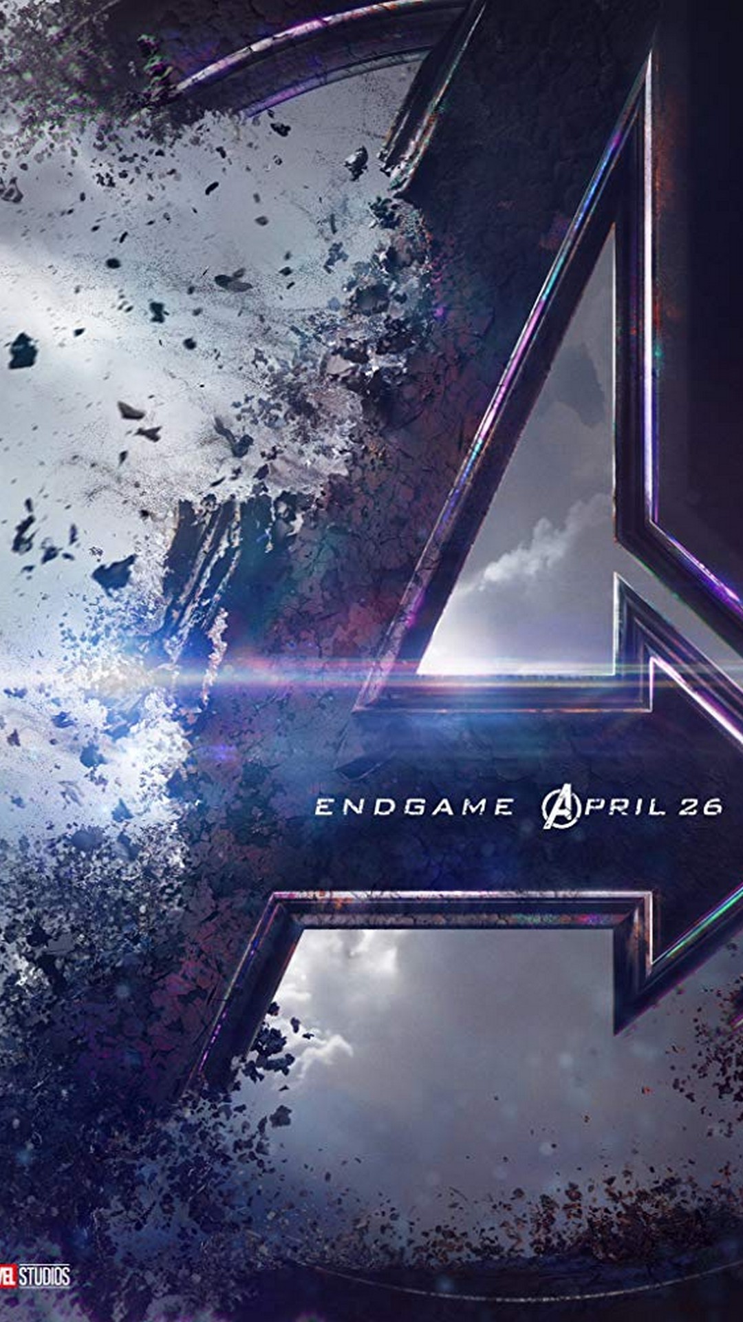 Phones Wallpaper Avengers Endgame 2019 with high-resolution 1080x1920 pixel. Download all Mobile Wallpapers and Use them as wallpapers for your iPhone, Tablet, iPad, Android and other mobile devices