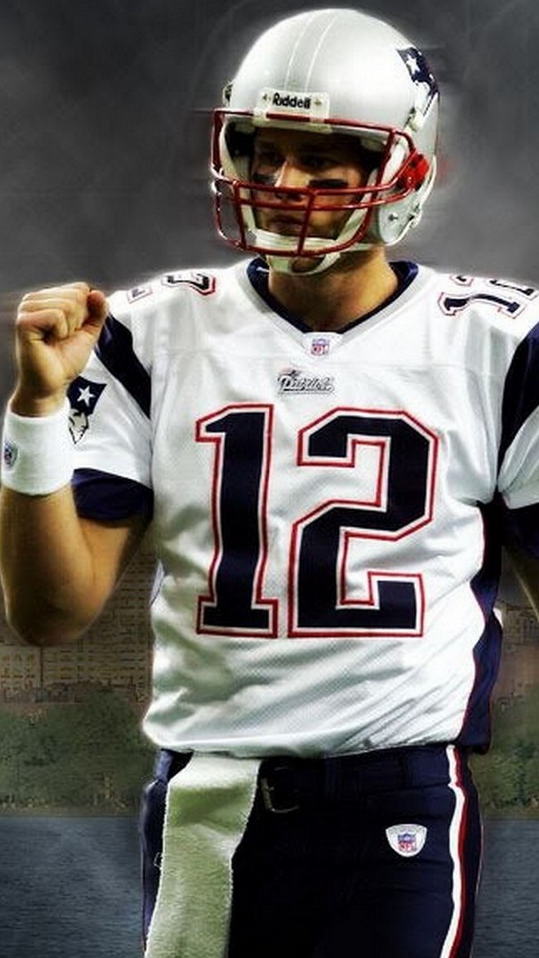 Tom Brady Phone Wallpaper with high-resolution 1080x1920 pixel. Download all Mobile Wallpapers and Use them as wallpapers for your iPhone, Tablet, iPad, Android and other mobile devices