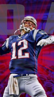 Tom Brady Wallpaper for Phones With high-resolution 1080X1920 pixel. Download all Mobile Wallpapers and Use them as wallpapers for your iPhone, Tablet, iPad, Android and other mobile devices