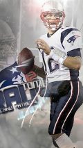 Tom Brady iPhone 6 Wallpaper HD