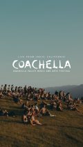 Coachella 2019 Phone Wallpaper