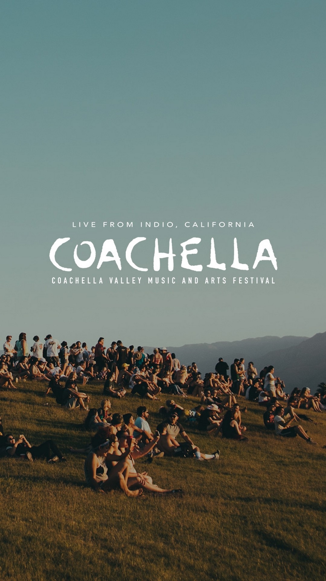 Coachella 2019 Phone Wallpaper with high-resolution 1080x1920 pixel. Download all Mobile Wallpapers and Use them as wallpapers for your iPhone, Tablet, iPad, Android and other mobile devices