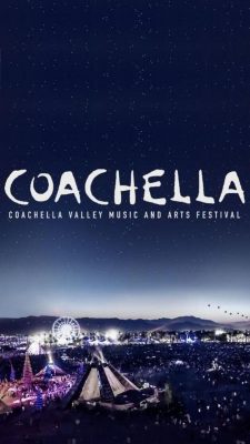 Coachella 2019 i Phones Wallpaper With high-resolution 1080X1920 pixel. Download all Mobile Wallpapers and Use them as wallpapers for your iPhone, Tablet, iPad, Android and other mobile devices