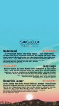 Coachella 2019 iPhone 7 Wallpaper HD