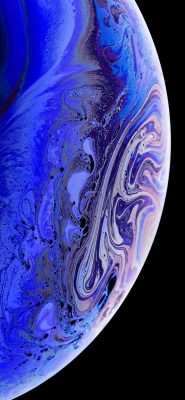 Wallpapers iPhone XS