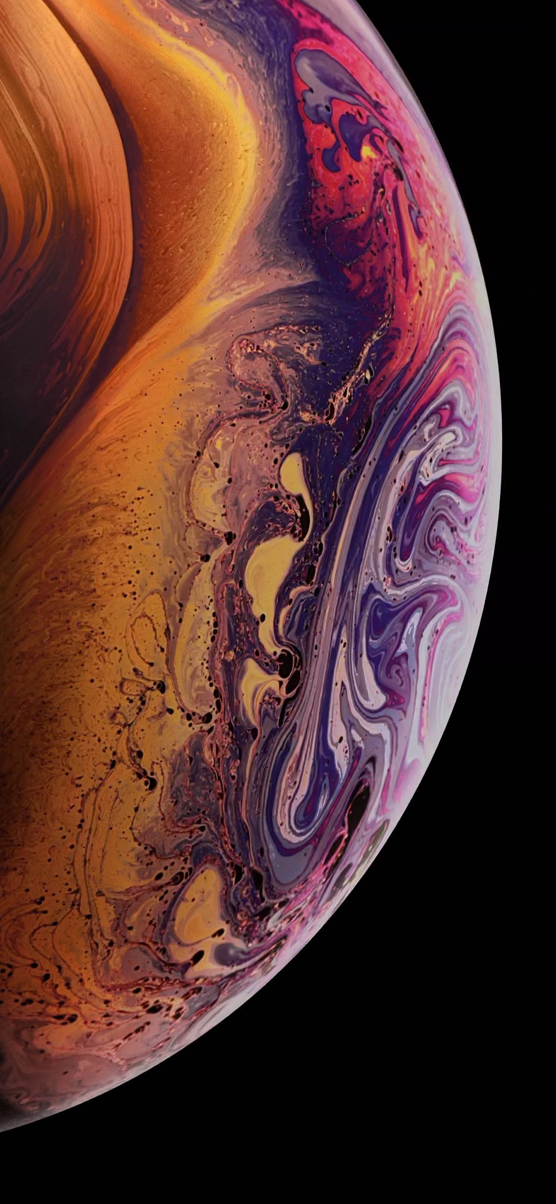 iPhone XS Apple Wallpaper | 2021 Phone Wallpaper HD