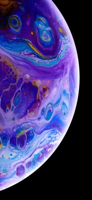 iPhone XS Wallpaper High Quality