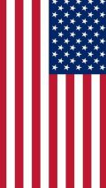 American Flag Cell Phones Wallpaper