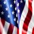American Flag Phone 8 Wallpaper