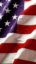 American Flag iPhone X Wallpaper HD