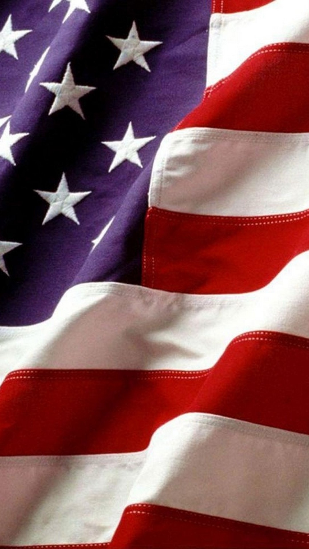 American Flag iPhone X Wallpaper HD - 2023 Phone Wallpaper HD