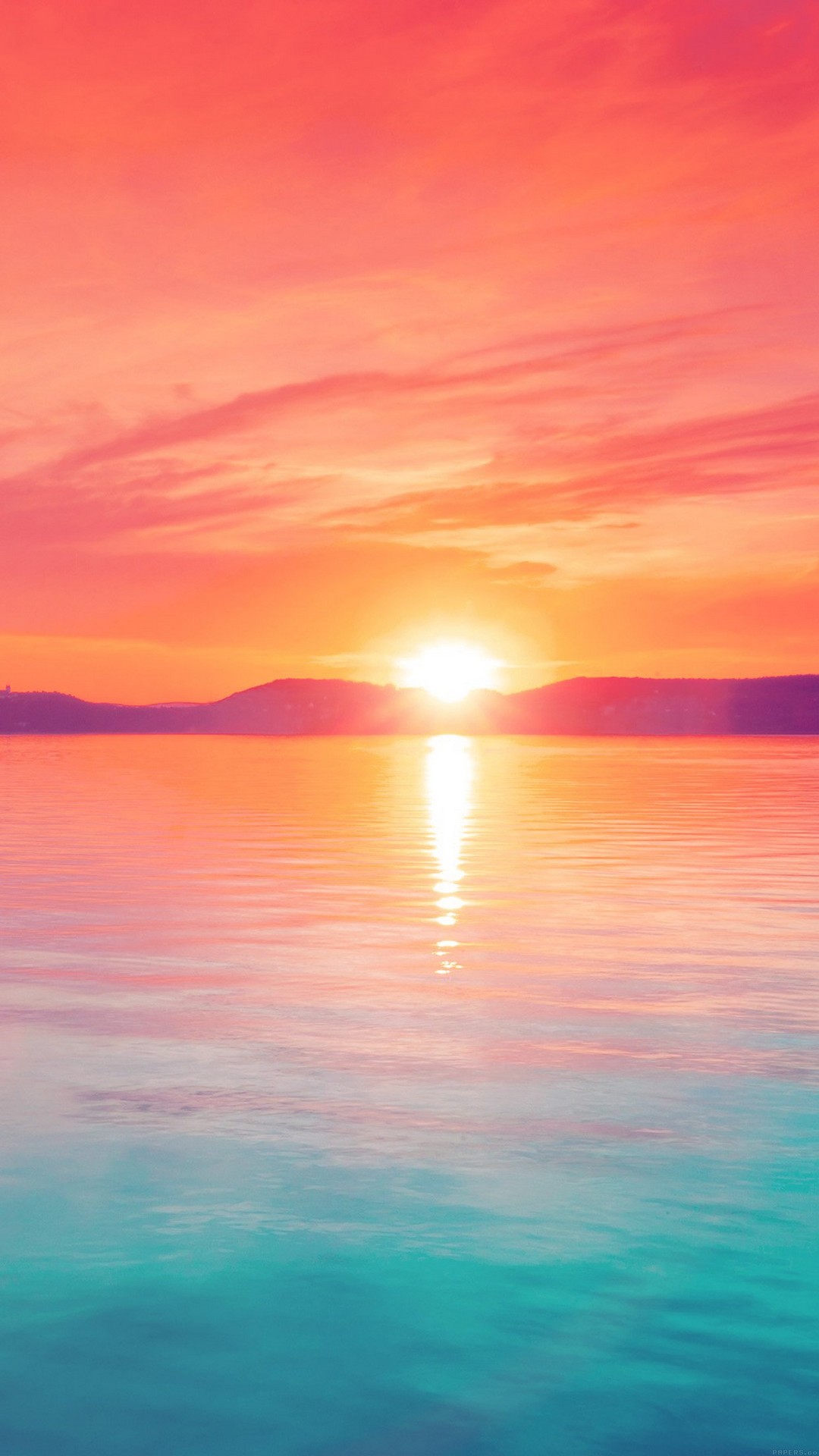 Sunset iPhone X Wallpaper HD with high-resolution 1080x1920 pixel. Download all Mobile Wallpapers and Use them as wallpapers for your iPhone, Tablet, iPad, Android and other mobile devices