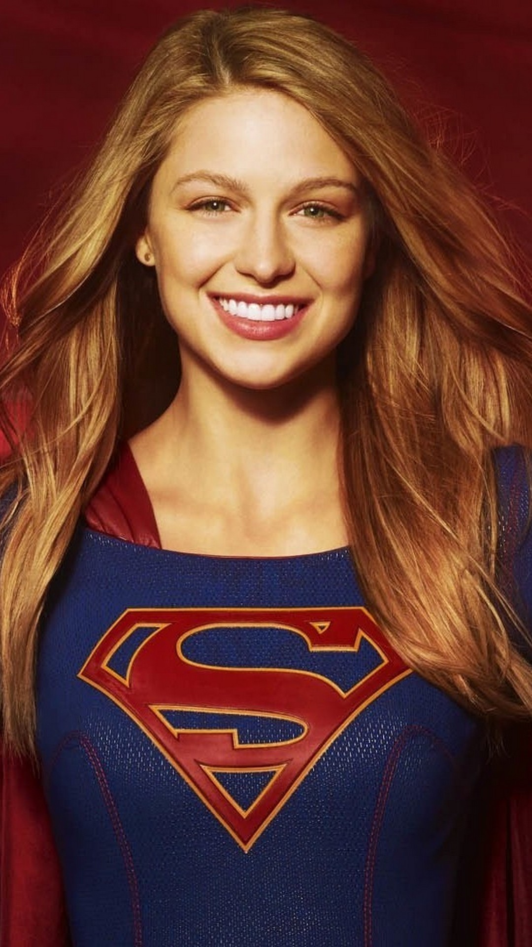 Supergirl Phone 8 Wallpaper with high-resolution 1080x1920 pixel. Download all Mobile Wallpapers and Use them as wallpapers for your iPhone, Tablet, iPad, Android and other mobile devices
