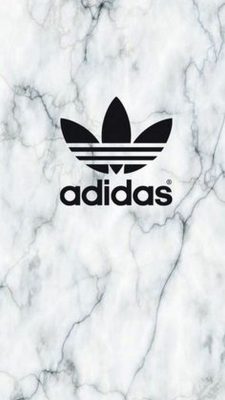 Adidas iPhone 7 Wallpaper HD | 2020