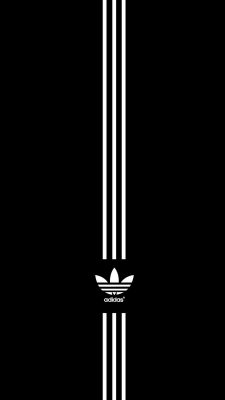 Adidas iPhone 6 Wallpaper HD With high-resolution 1080X1920 pixel. Download all Mobile Wallpapers and Use them as wallpapers for your iPhone, Tablet, iPad, Android and other mobile devices