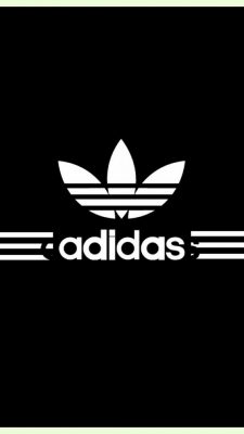 Adidas iPhone 7 Wallpaper HD With high-resolution 1080X1920 pixel. Download all Mobile Wallpapers and Use them as wallpapers for your iPhone, Tablet, iPad, Android and other mobile devices