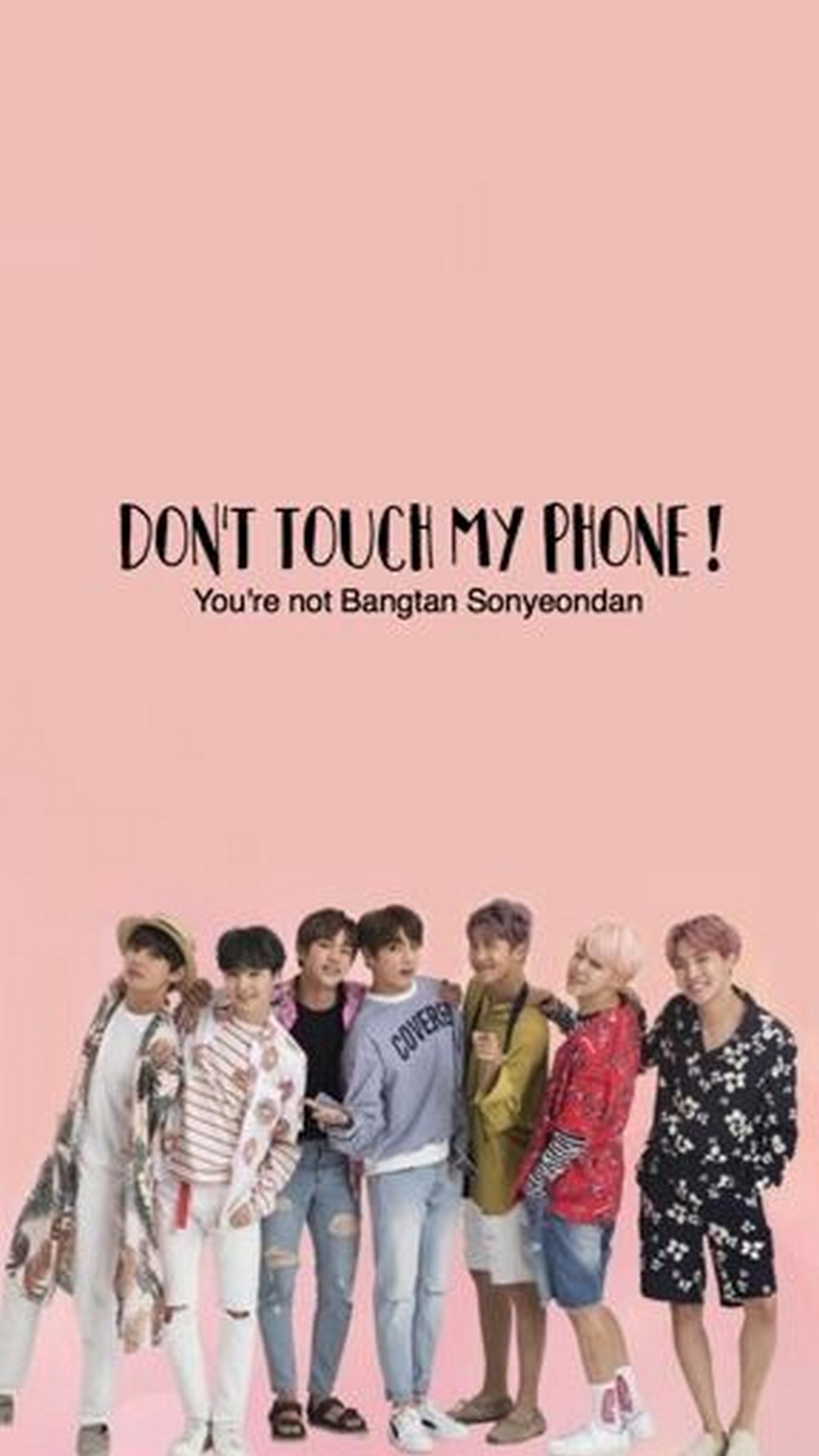 BTS Phone 8 Wallpaper | 2021 Phone Wallpaper HD