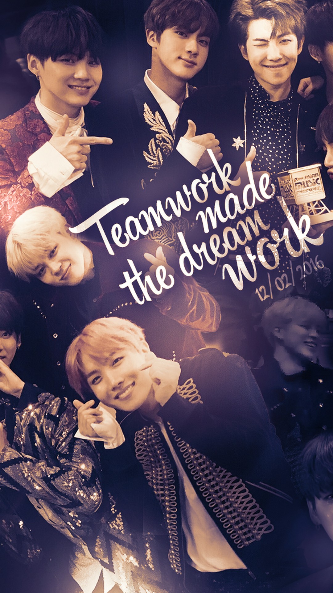 BTS Wallpaper for Phones | 2021 Phone Wallpaper HD