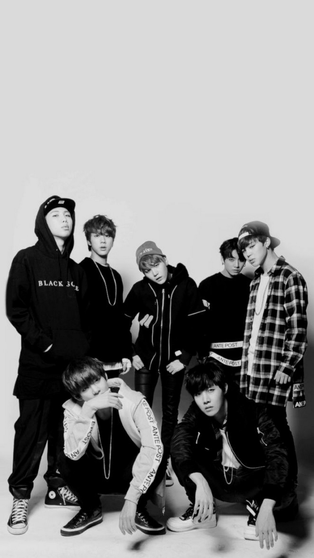 Bts dark HD wallpapers  Pxfuel