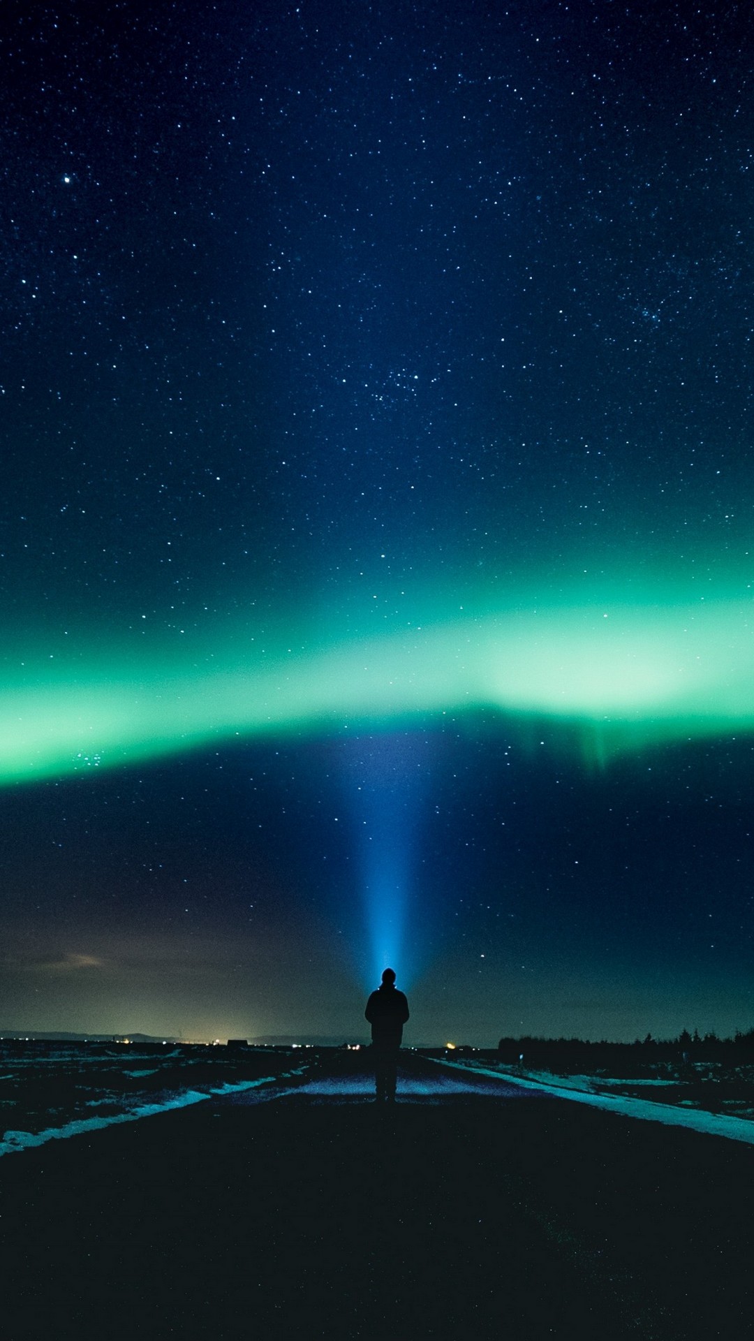 Aurora Wallpaper For Phones Phone Wallpaper Hd