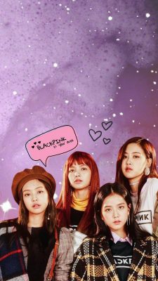 Blackpink Cell Phones Wallpaper With high-resolution 1080X1920 pixel. Download all Mobile Wallpapers and Use them as wallpapers for your iPhone, Tablet, iPad, Android and other mobile devices