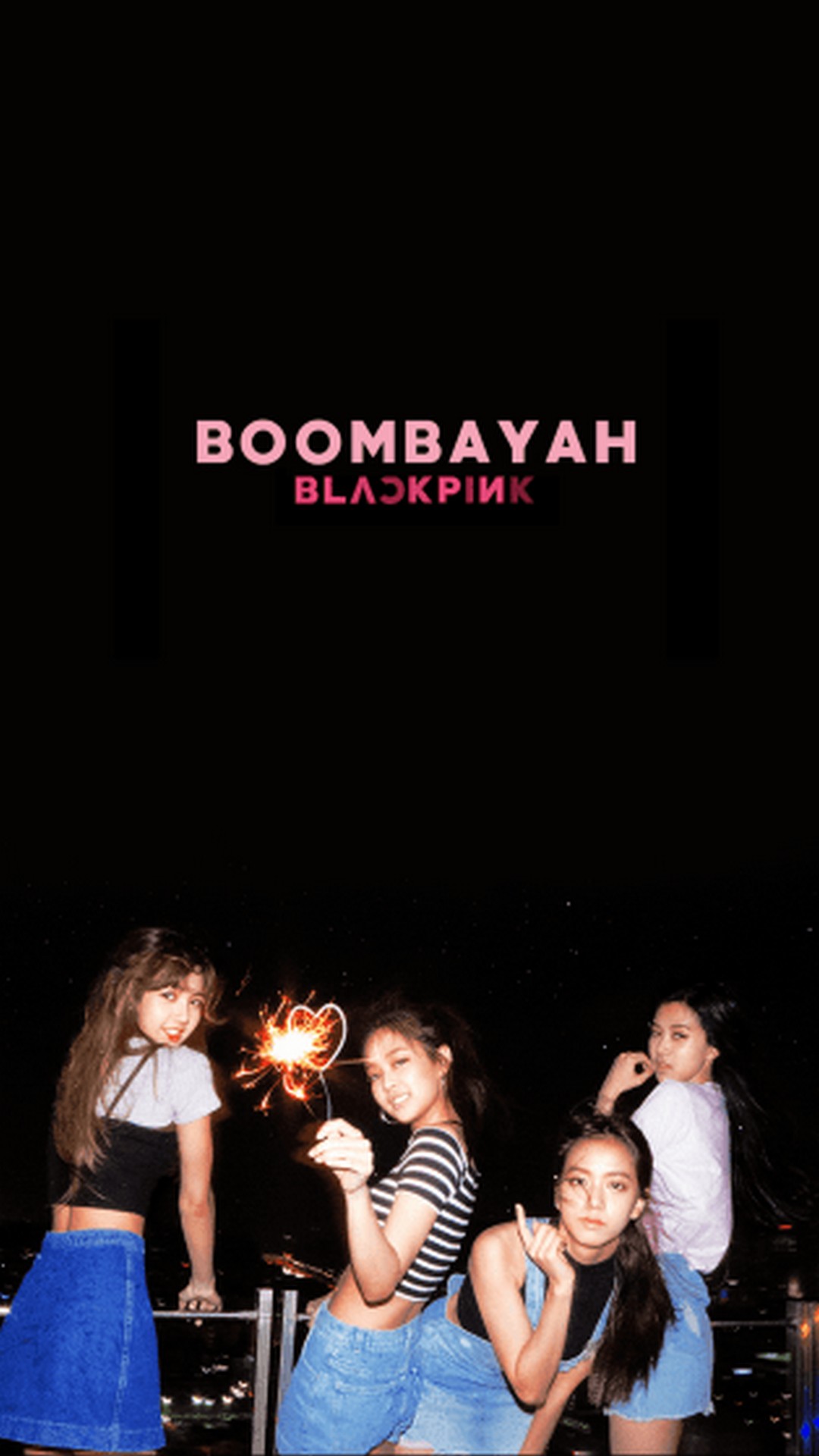 Blackpink i Phones Wallpaper with high-resolution 1080x1920 pixel. Download all Mobile Wallpapers and Use them as wallpapers for your iPhone, Tablet, iPad, Android and other mobile devices