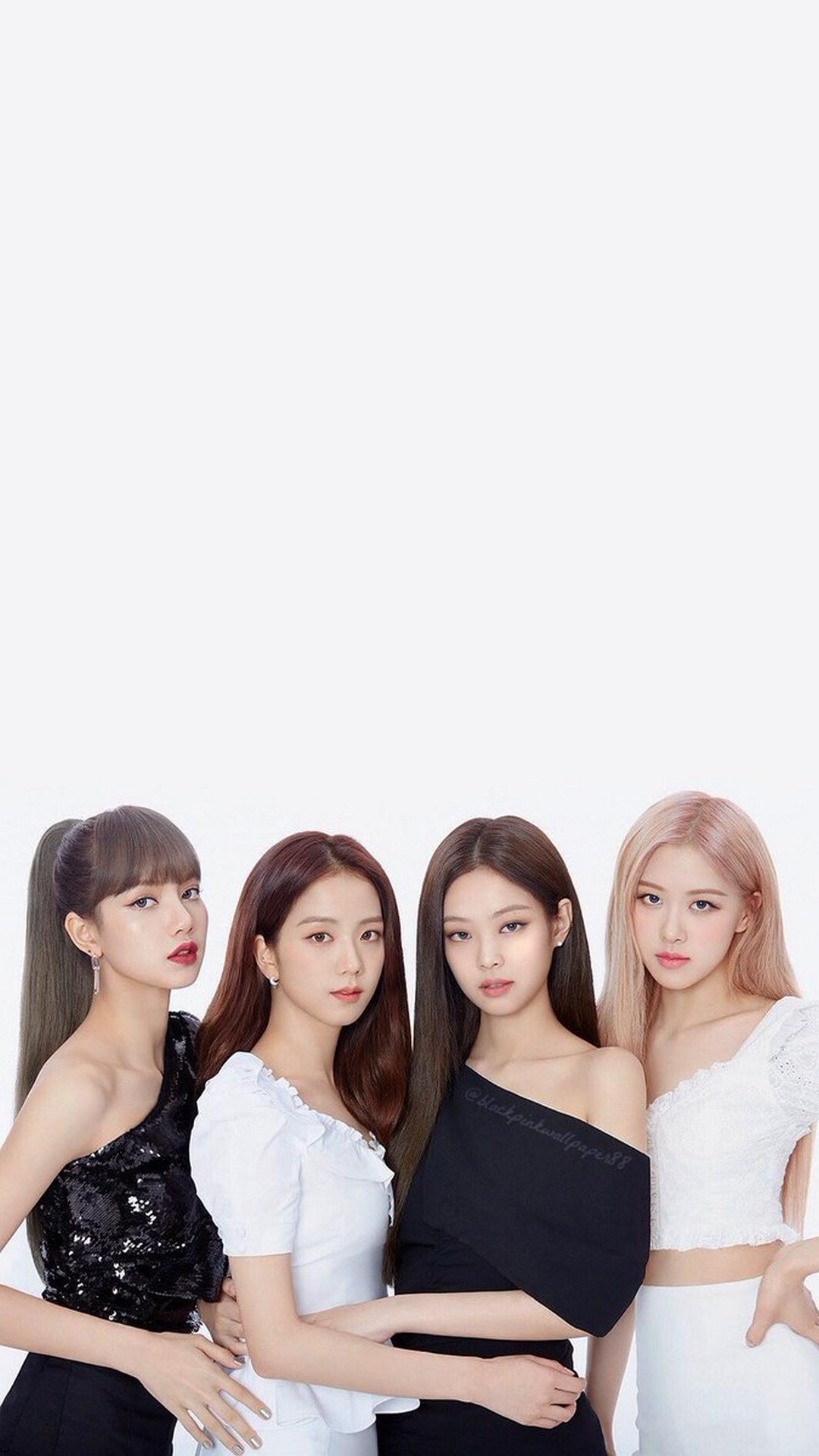 Blackpink iPhone 7 Wallpaper HD with high-resolution 1080x1920 pixel. Download all Mobile Wallpapers and Use them as wallpapers for your iPhone, Tablet, iPad, Android and other mobile devices