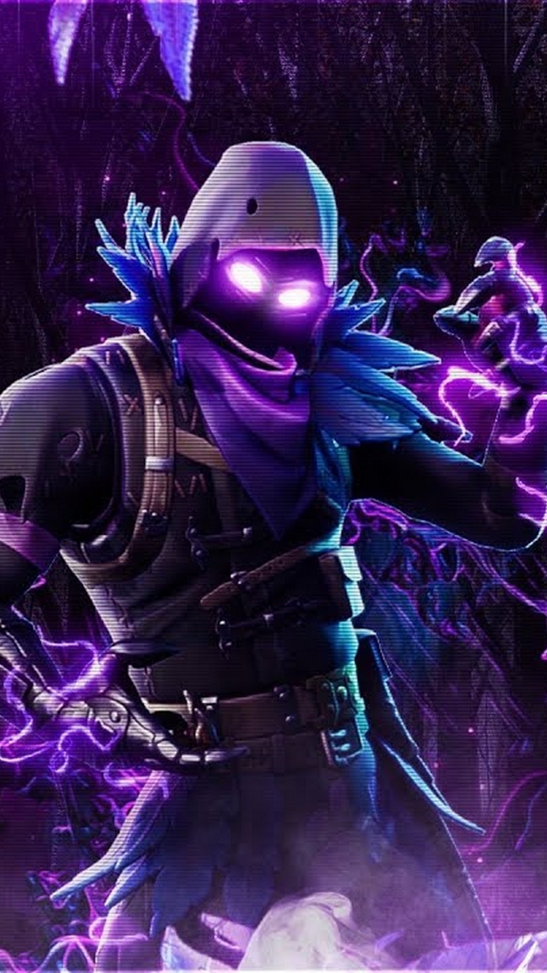 Fortnite iPhone 6 Wallpaper HD with high-resolution 1080x1920 pixel. Download all Mobile Wallpapers and Use them as wallpapers for your iPhone, Tablet, iPad, Android and other mobile devices