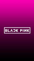 K-POP Blackpink Wallpaper for Phones