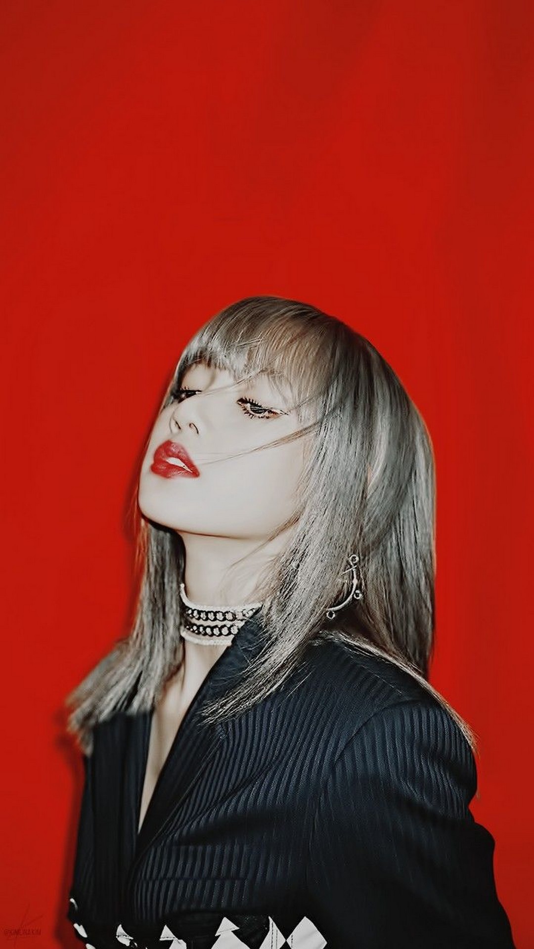 Lisa Blackpink Wallpaper for Phones with high-resolution 1080x1920 pixel. Download all Mobile Wallpapers and Use them as wallpapers for your iPhone, Tablet, iPad, Android and other mobile devices