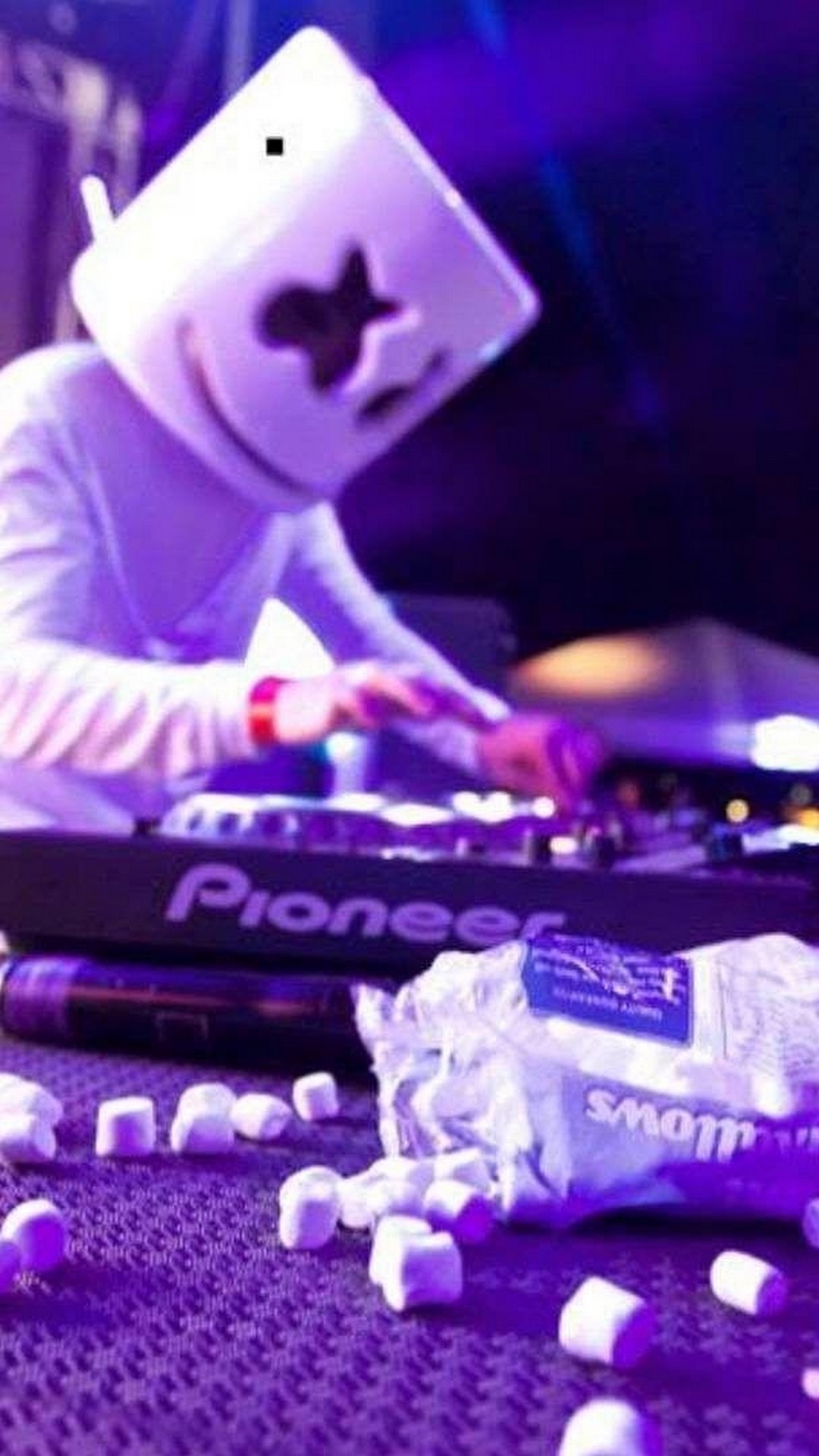 Marshmello Wallpaper For Phones 22 Phone Wallpaper Hd