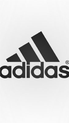 Adidas Logo Wallpaper For Phone HD With high-resolution 1080X1920 pixel. Download all Mobile Wallpapers and Use them as wallpapers for your iPhone, Tablet, iPad, Android and other mobile devices