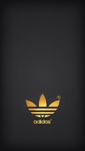Adidas Logo iPhone 6 Wallpaper HD