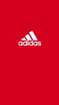 Adidas Logo iPhone X Wallpaper HD