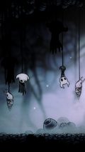 Hollow Knight Wallpaper for Phones