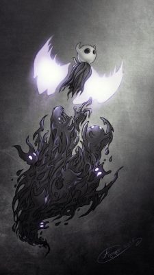 Hollow Knight iPhone 6 Wallpaper HD With high-resolution 1080X1920 pixel. Download all Mobile Wallpapers and Use them as wallpapers for your iPhone, Tablet, iPad, Android and other mobile devices