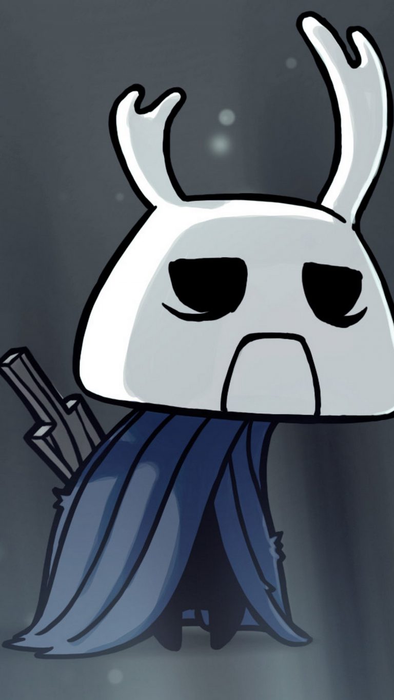 Hollow Knight Wallpaper for Phones - 2022 Phone Wallpaper HD