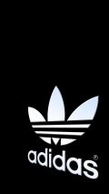 Phones Wallpaper Adidas Logo