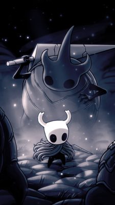 Phones Wallpaper Hollow Knight With high-resolution 1080X1920 pixel. Download all Mobile Wallpapers and Use them as wallpapers for your iPhone, Tablet, iPad, Android and other mobile devices