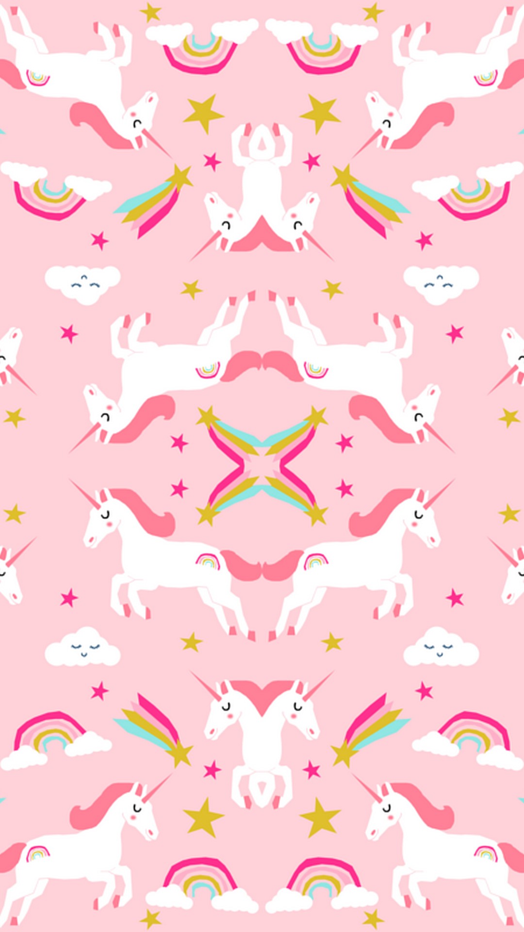 Cute Unicorn Wallpaper For Phones 2021 Phone Wallpaper Hd