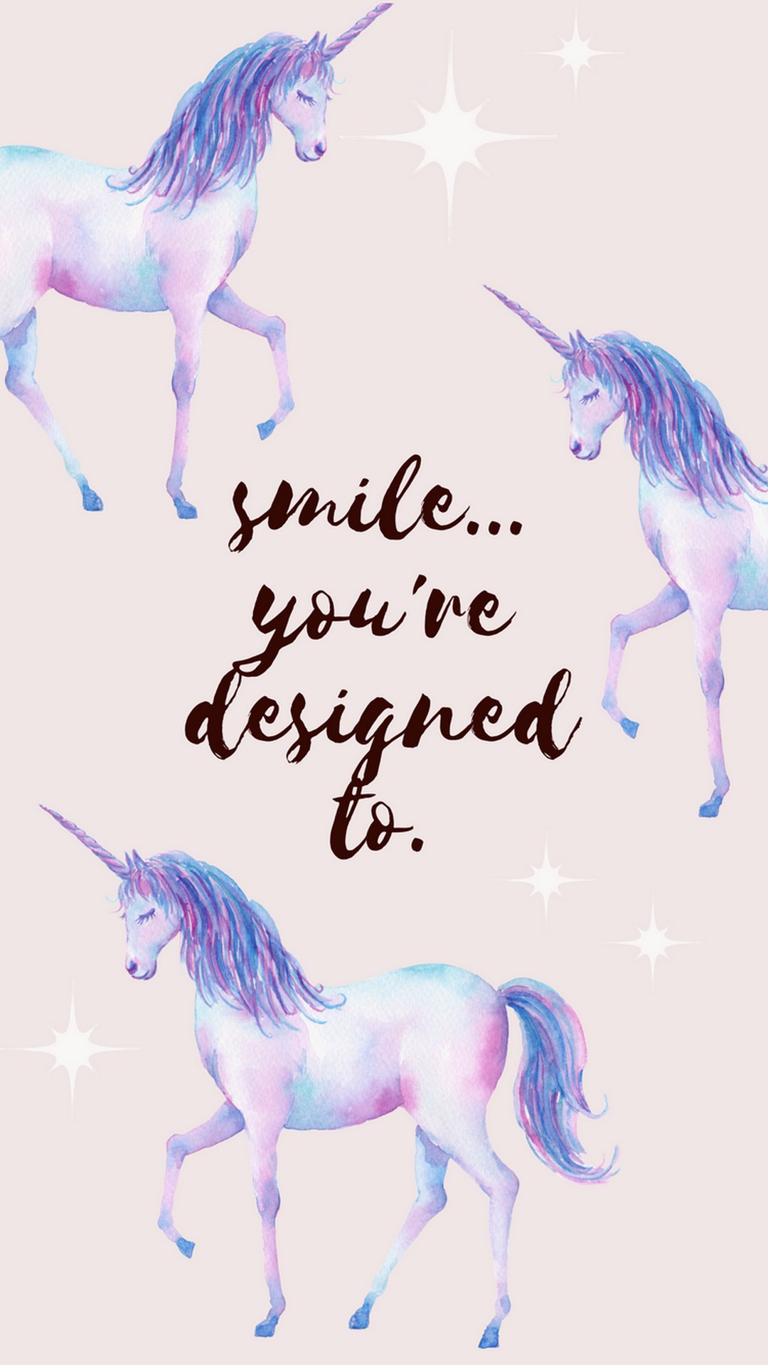 Cute Cartoon Characters Funny Aesthetic Profile Pictures Iphone Aesthetic Wallpaper Unicorn